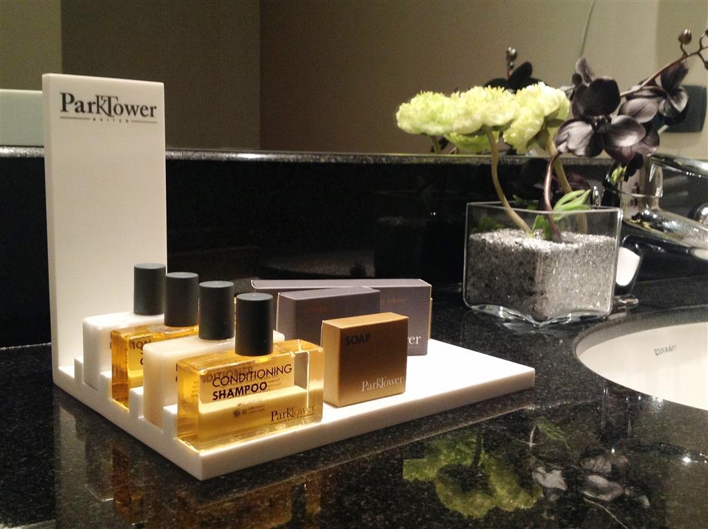 Parktower Suites Beirut Facilities photo