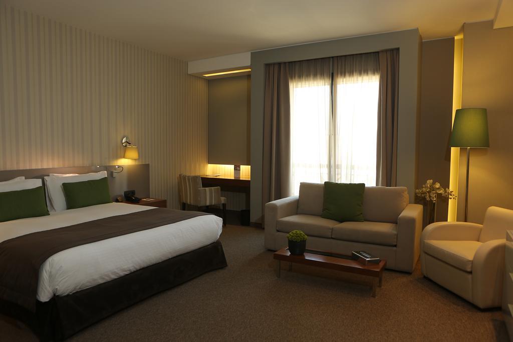 Parktower Suites Beirut Exterior photo