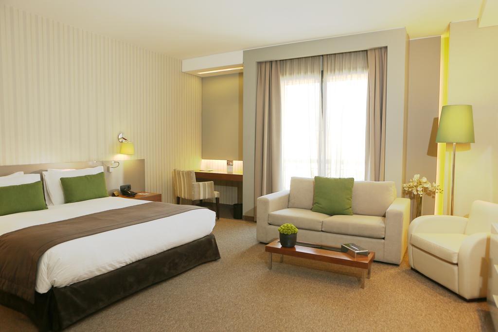 Parktower Suites Beirut Exterior photo